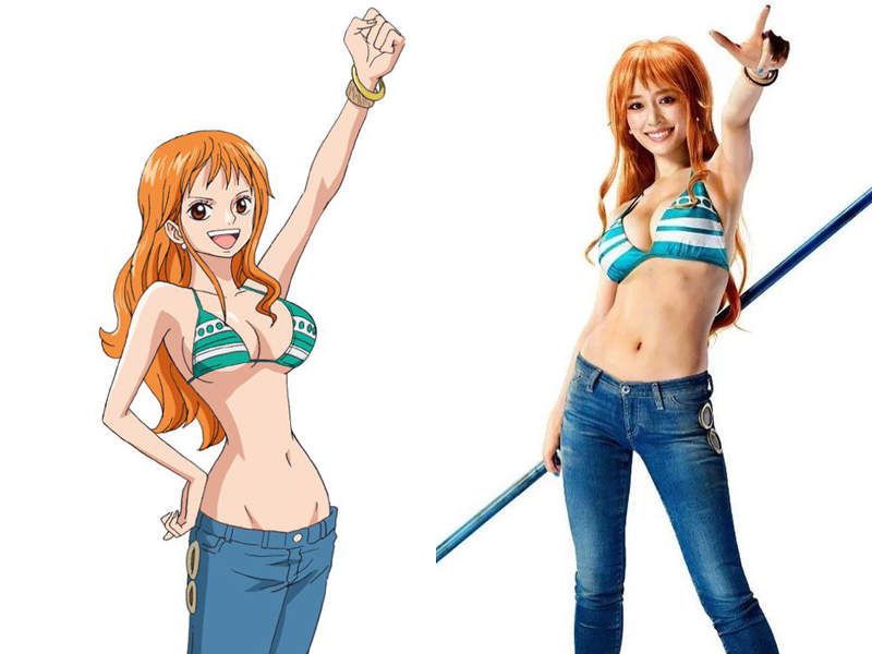 深田芽衣